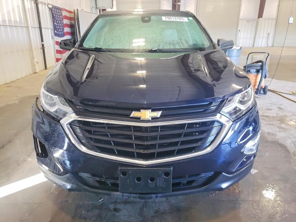 2021 CHEVROLET EQUINOX 5