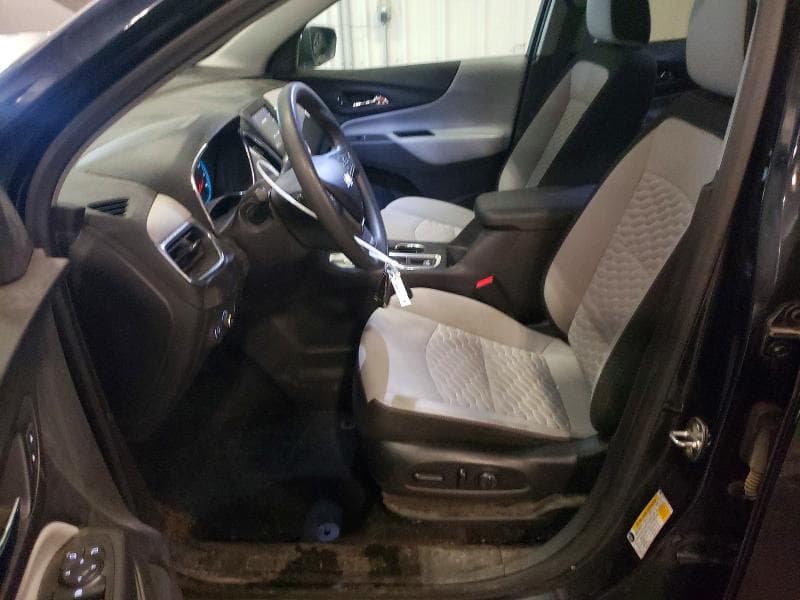 2021 CHEVROLET EQUINOX 7