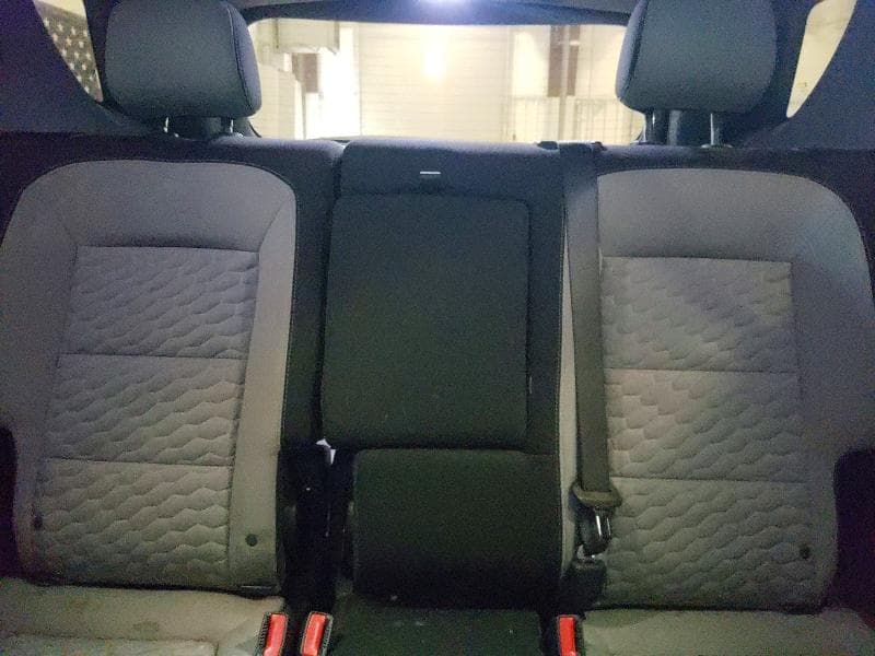 2021 CHEVROLET EQUINOX 10