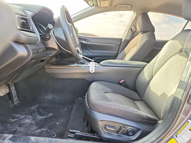 2023 TOYOTA CAMRY 7