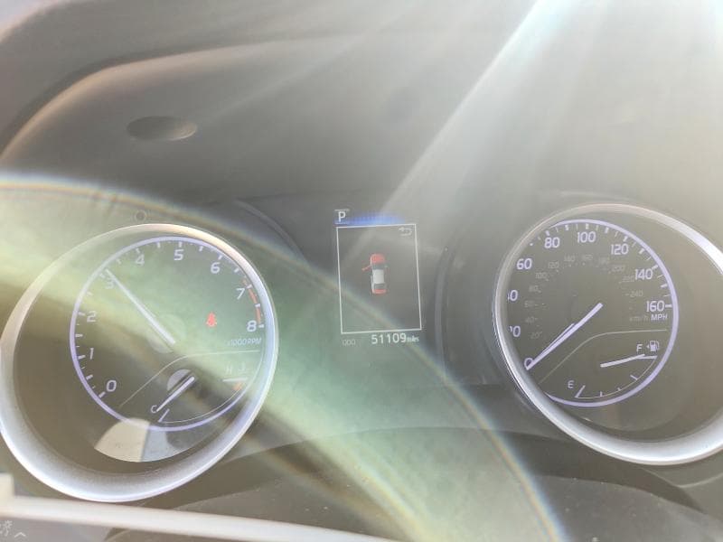 2023 TOYOTA CAMRY 9