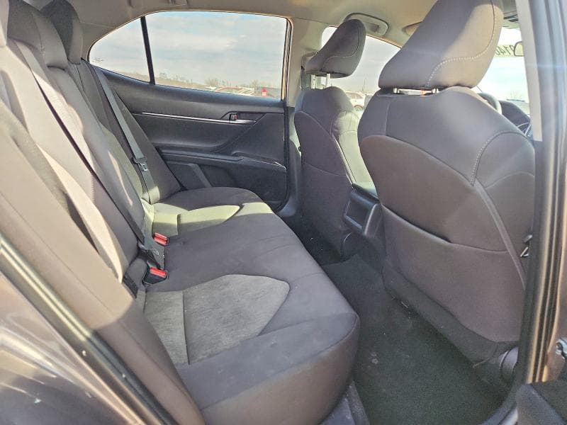2023 TOYOTA CAMRY 10