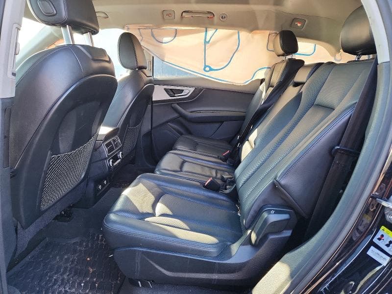 2019 AUDI Q7 PREMIUM PLUS 11