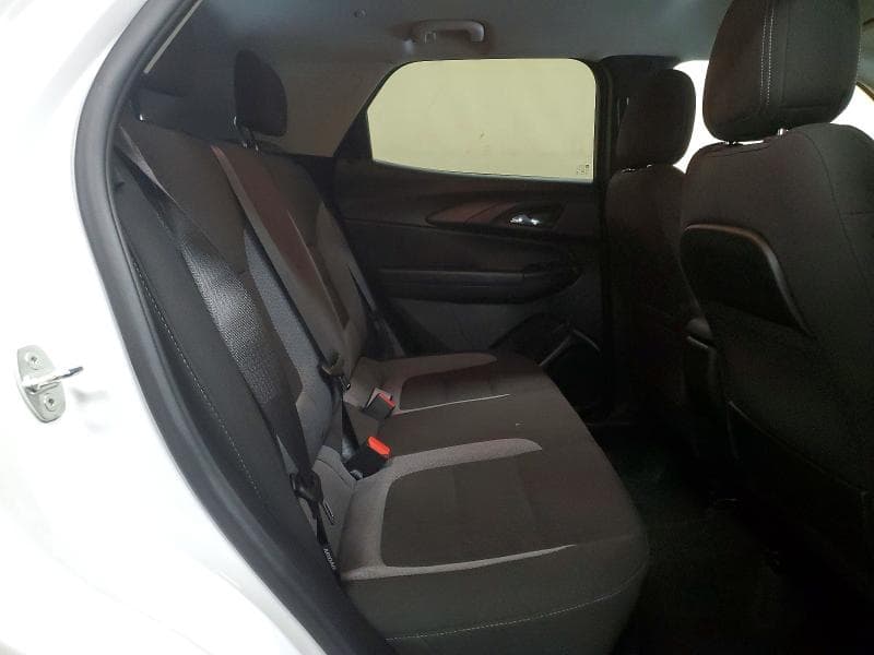 2023 CHEVROLET TRAILBLAZER LT LT 11