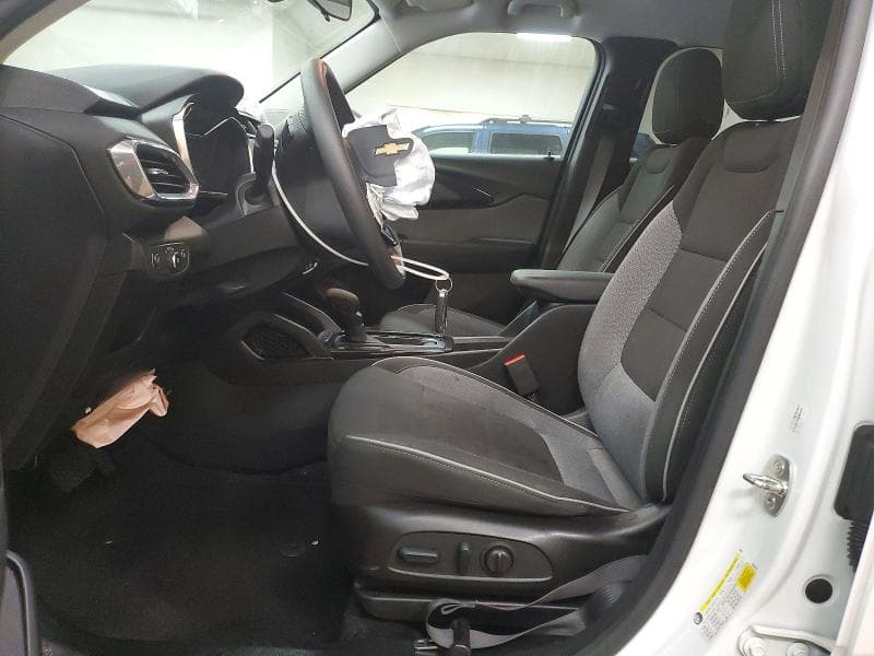 2023 CHEVROLET TRAILBLAZER LT LT 7