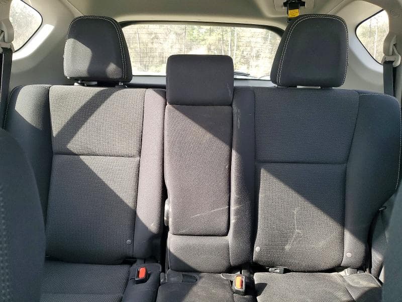 2018 TOYOTA RAV4 XLE XLE 10