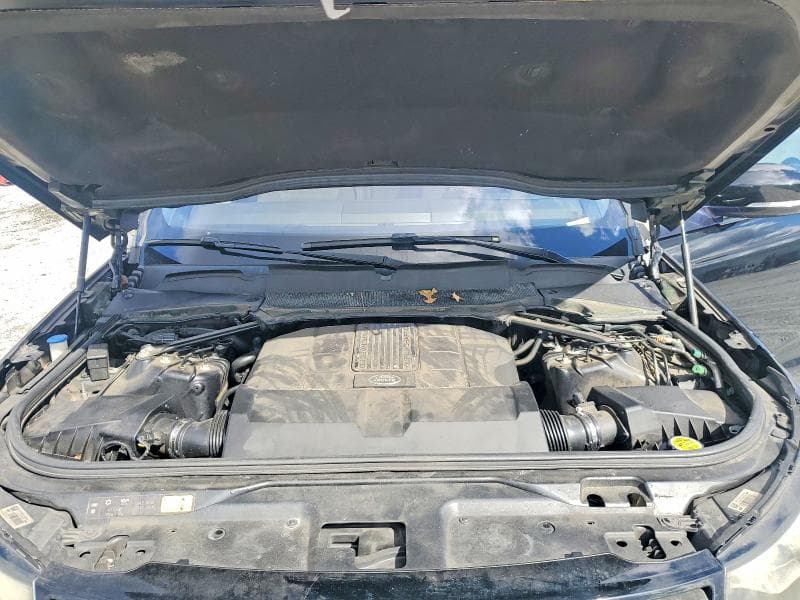 2017 LAND ROVER DISCOVERY SE SE 12
