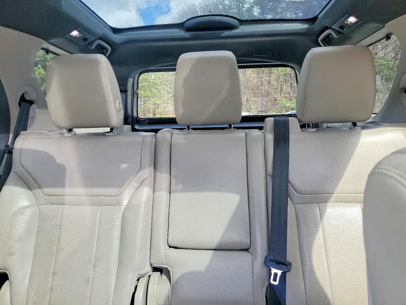 2017 LAND ROVER DISCOVERY SE SE 10