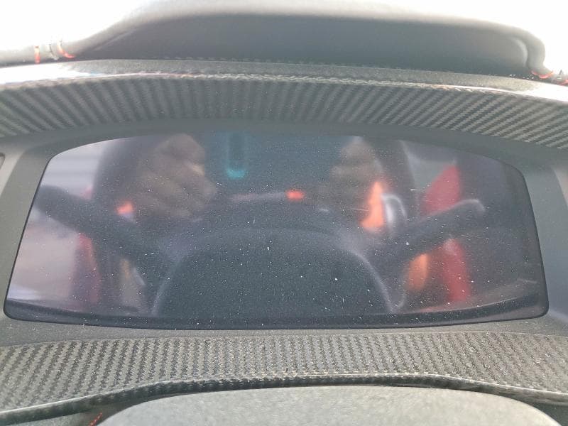 2023 CHEVROLET CORVETTE STINGRAY 3LT STINGRAY 3LT 10