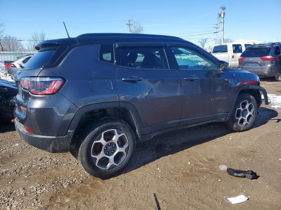 2022 JEEP COMPASS TRAILHAWK 3
