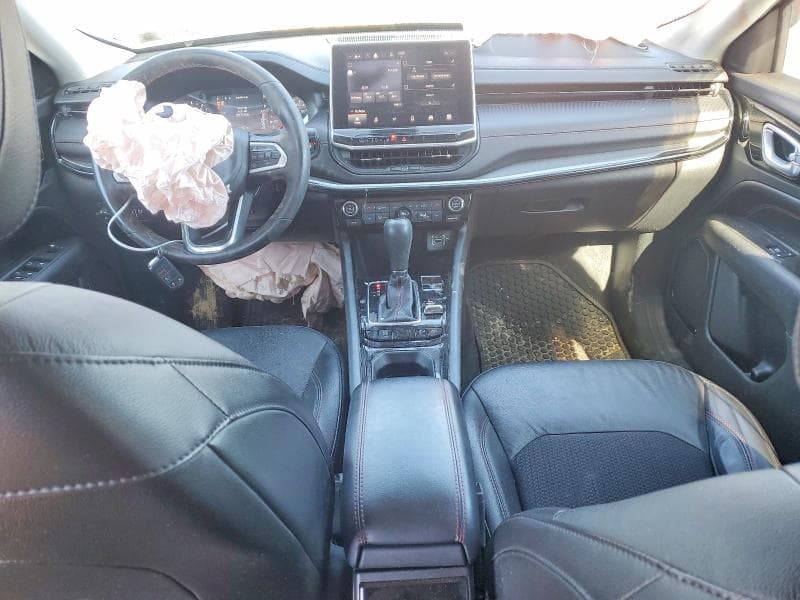 2022 JEEP COMPASS TRAILHAWK 8