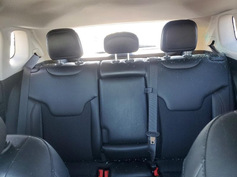 2022 JEEP COMPASS TRAILHAWK 10