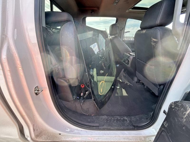 2021 GMC SIERRA K1500 DENALI 12