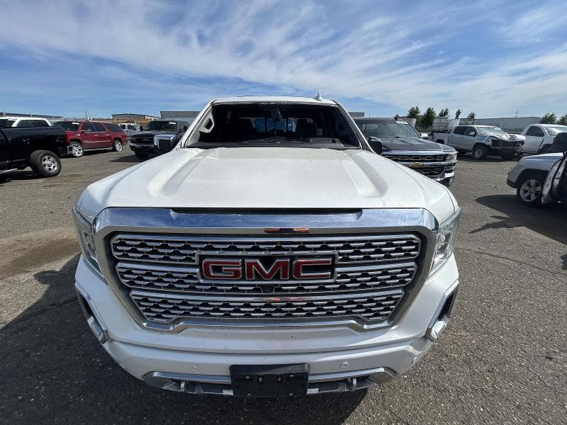 2021 GMC SIERRA K1500 DENALI 5