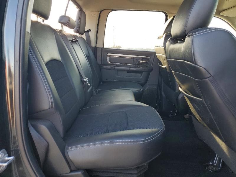 2017 RAM 1500 SPORT 10