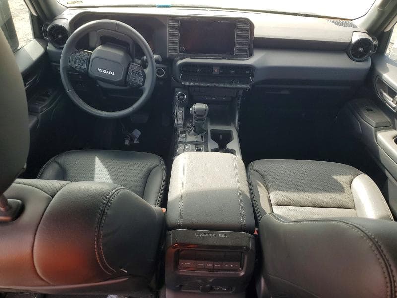 2024 TOYOTA LAND CRUISER 1958 8