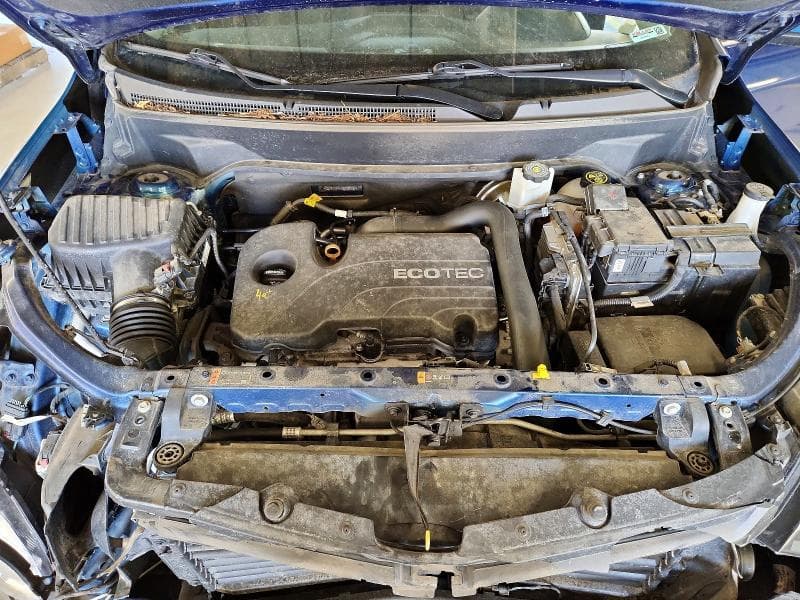 2019 CHEVROLET EQUINOX LT LT 13