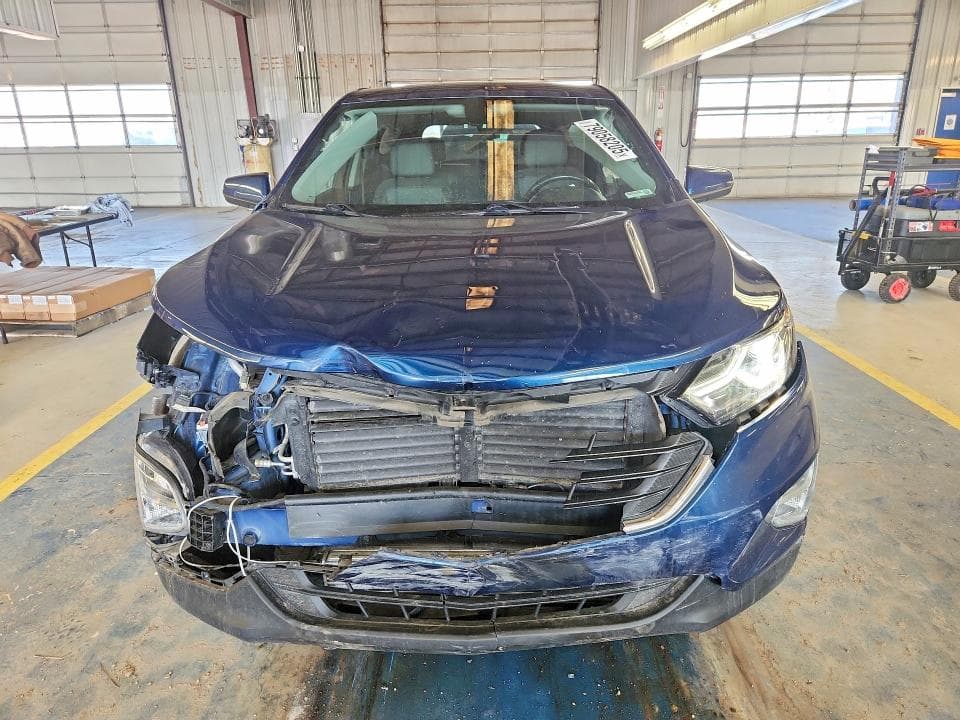 2019 CHEVROLET EQUINOX LT LT 6