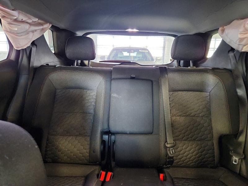 2019 CHEVROLET EQUINOX LT LT 11