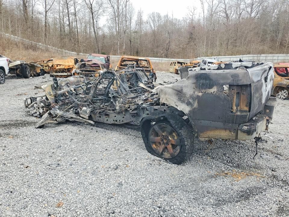 2018 FORD F150 SUPERCREW SUPERCREW 2