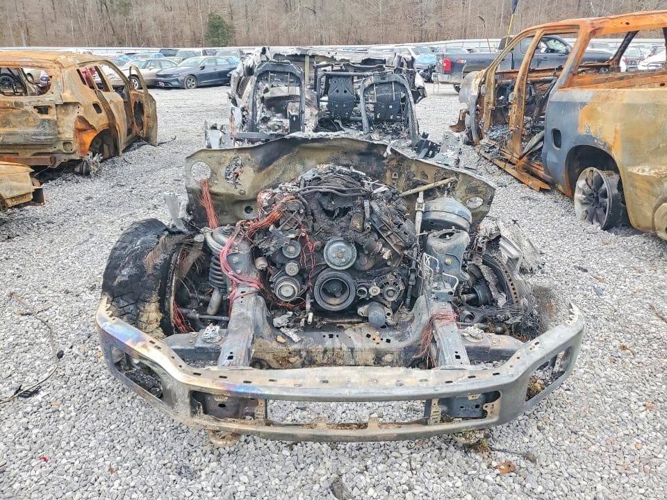 2018 FORD F150 SUPERCREW SUPERCREW 5