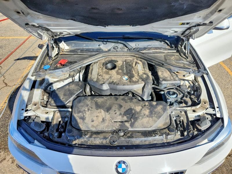 2019 BMW 430I GRAN COUPE GRAN COUPE 11
