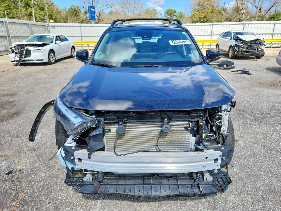2023 TOYOTA RAV4 XLE PREMIUM 5