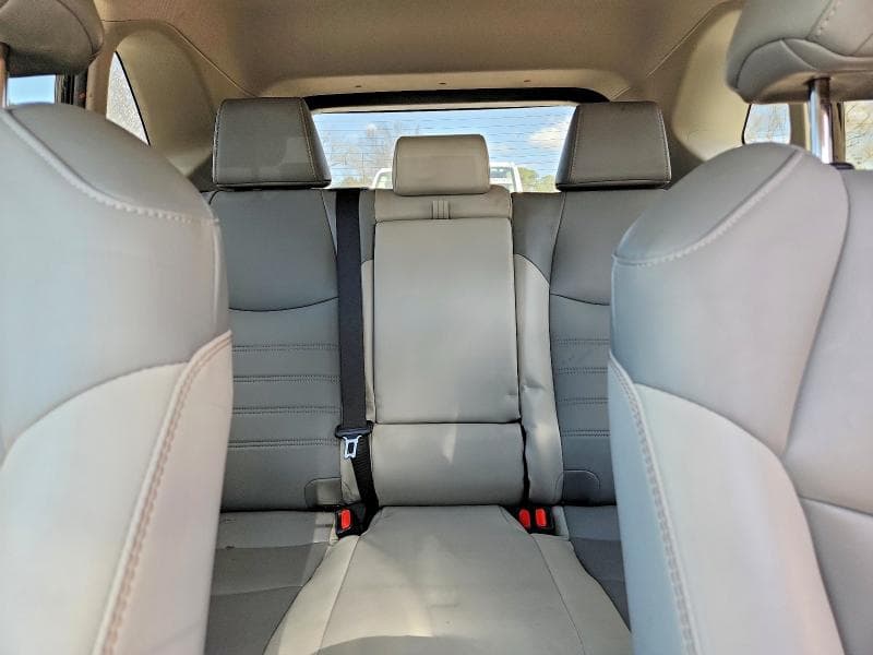 2023 TOYOTA RAV4 XLE PREMIUM 10