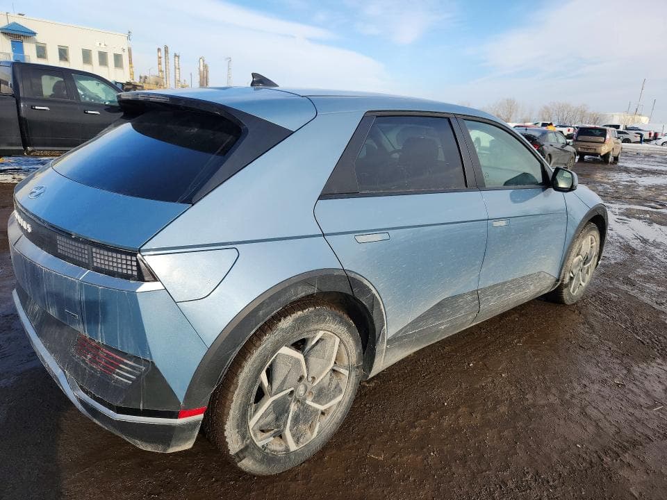 2024 HYUNDAI IONIQ 5 3