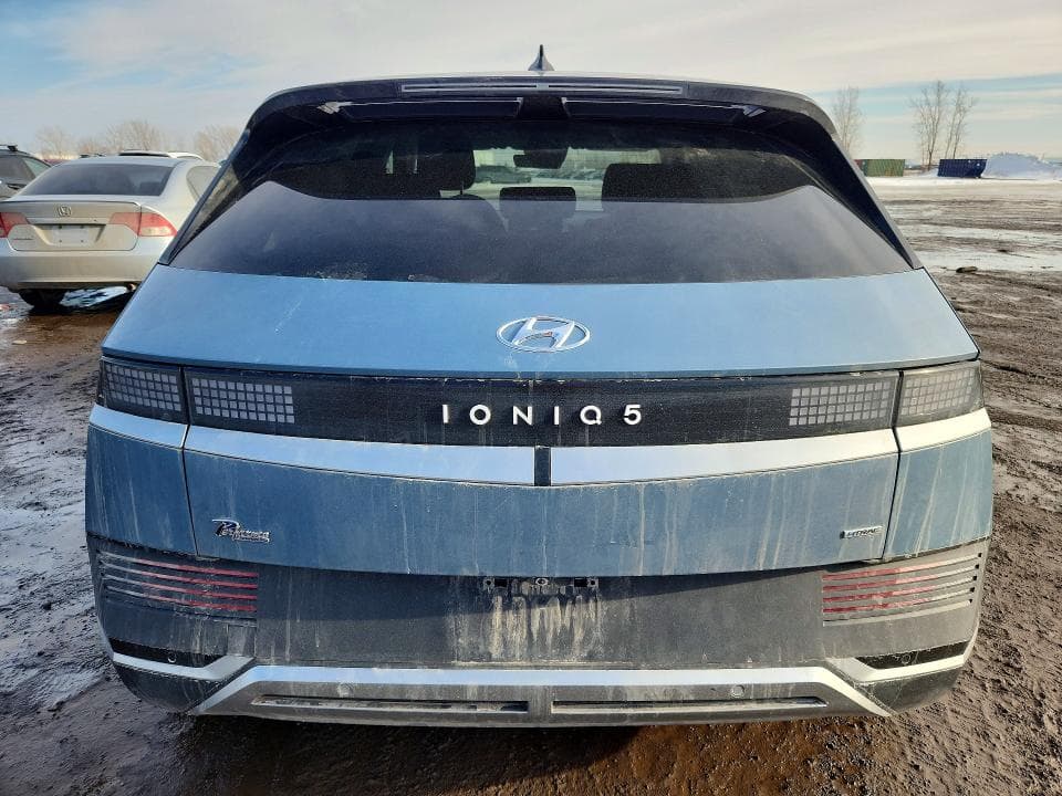 2024 HYUNDAI IONIQ 5 6