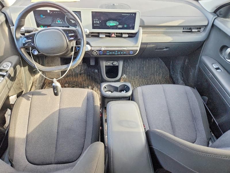 2024 HYUNDAI IONIQ 5 8