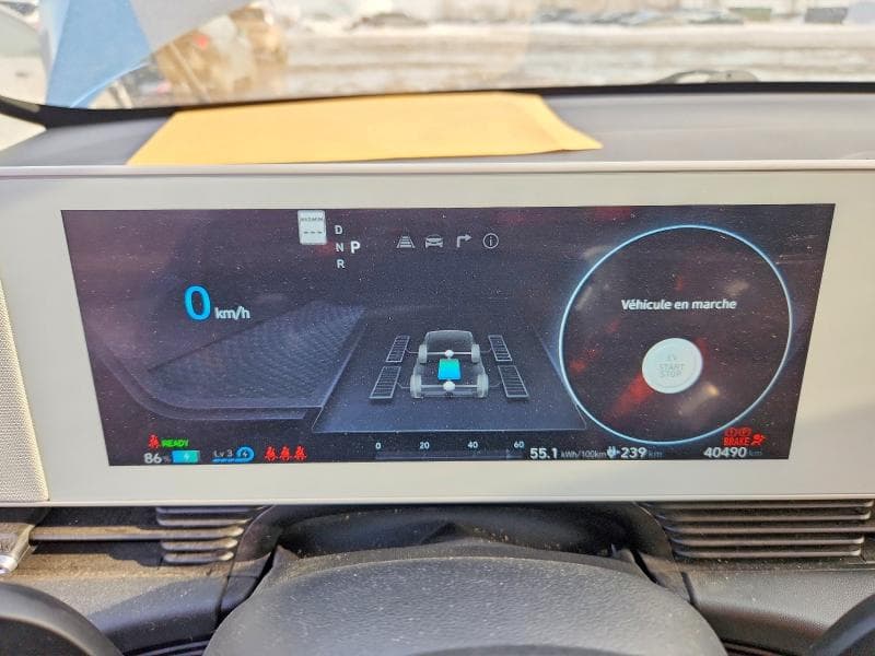 2024 HYUNDAI IONIQ 5 9