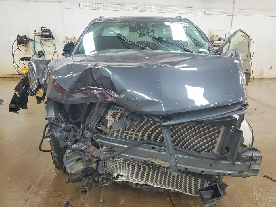2022 CHEVROLET BLAZER 2LT 2LT 5