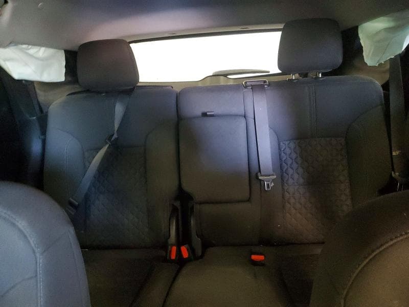 2022 CHEVROLET BLAZER 2LT 2LT 10