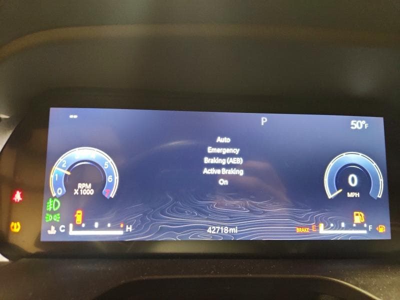2022 JEEP GRAND CHEROKEE L LIMITED 9
