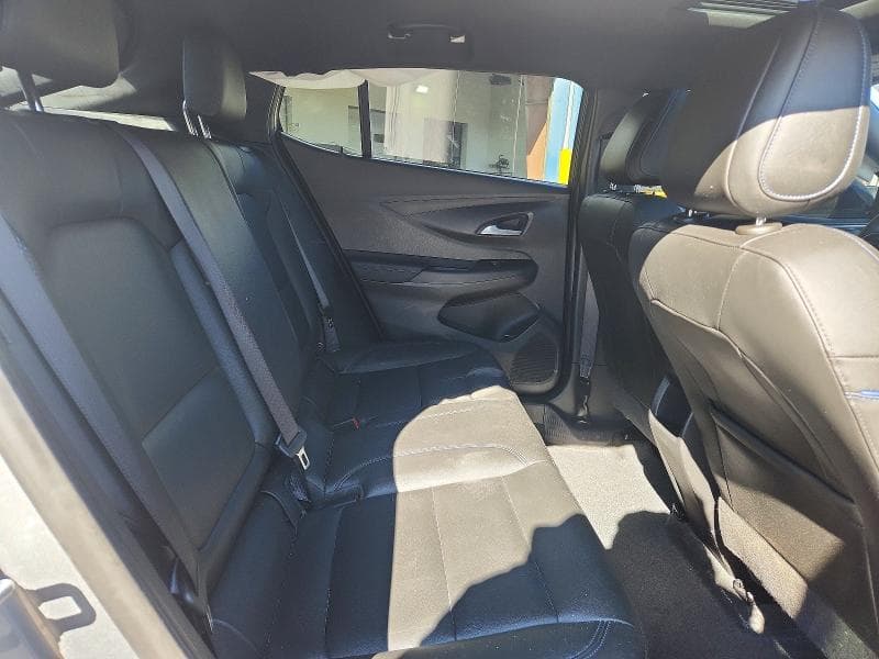 2025 BUICK ENVISTA SPORT TOURING SPORT TOURING 11