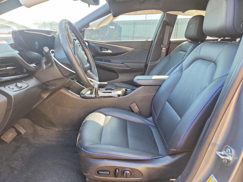 2025 BUICK ENVISTA SPORT TOURING SPORT TOURING 7