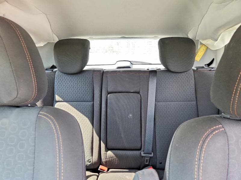 2019 CHEVROLET TRAX LS LS 10