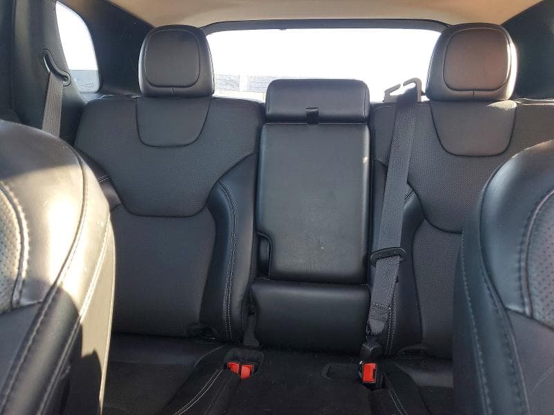 2021 JEEP CHEROKEE LIMITED 10