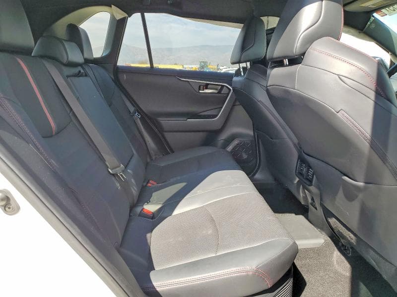 2021 TOYOTA RAV4 PRIME XSE XSE 11