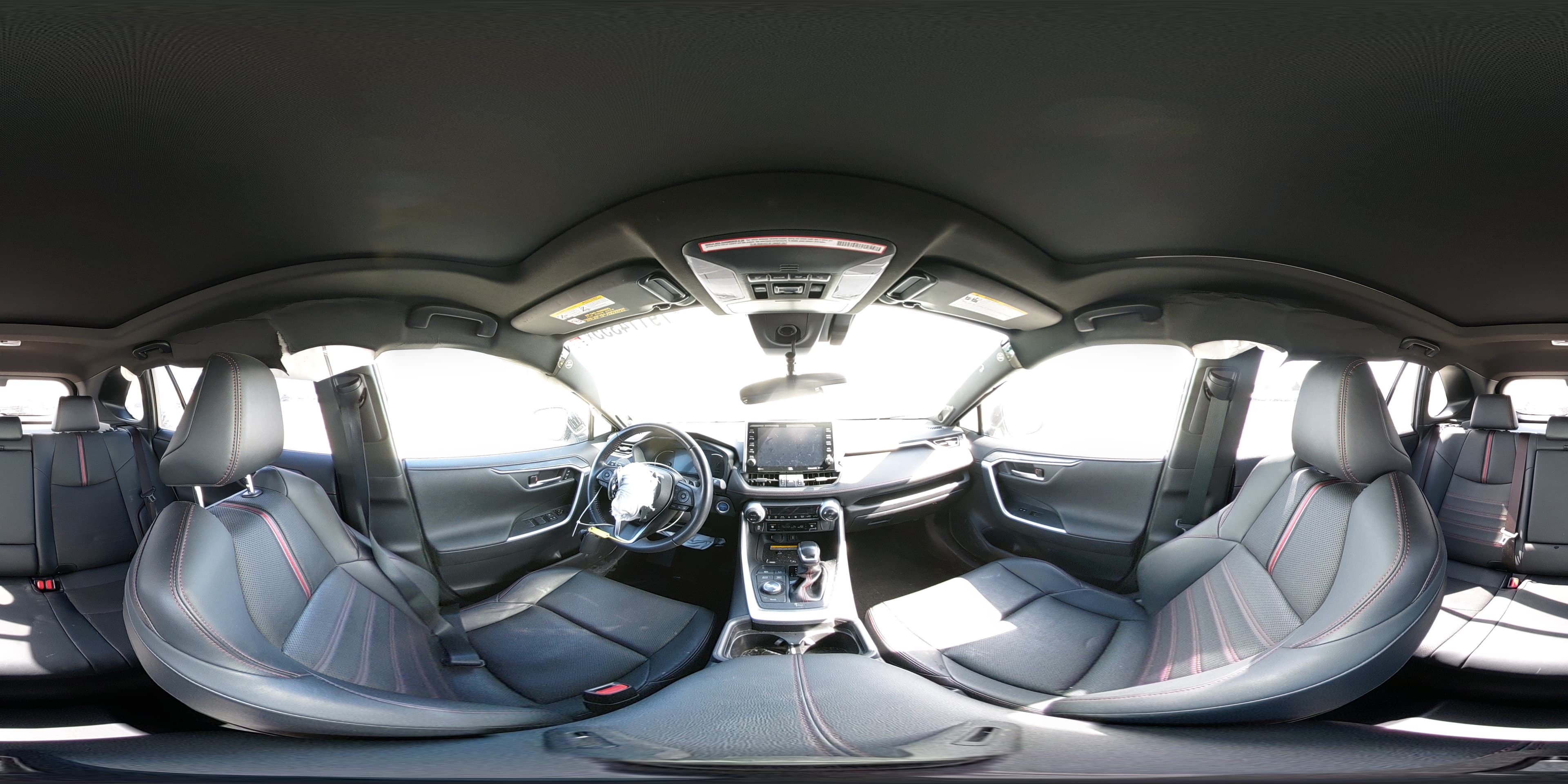 2021 TOYOTA RAV4 PRIME XSE XSE 15
