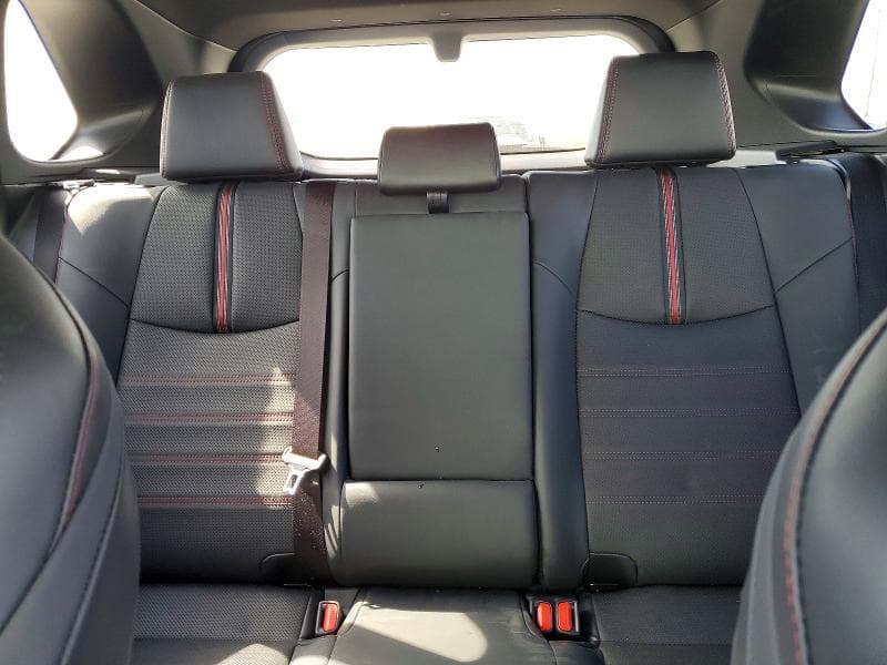 2021 TOYOTA RAV4 PRIME XSE XSE 10