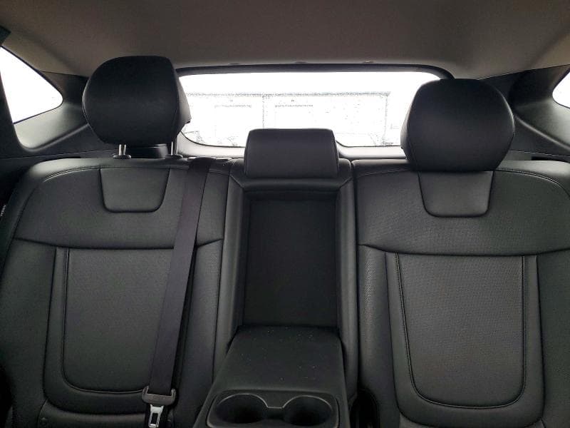 2025 HYUNDAI TUCSON SEL CONVENIENCE 10