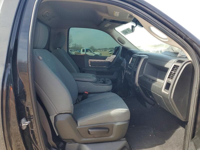 2019 RAM 1500 CLASSIC TRADESMAN TRADESMAN 10