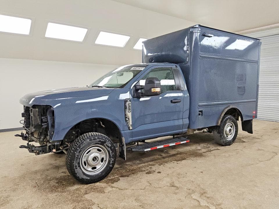 2024 FORD F250 SUPER - 1