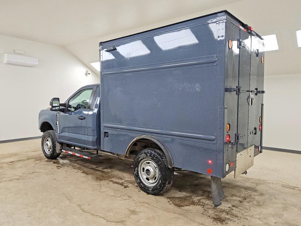 2024 FORD F250 SUPER 2