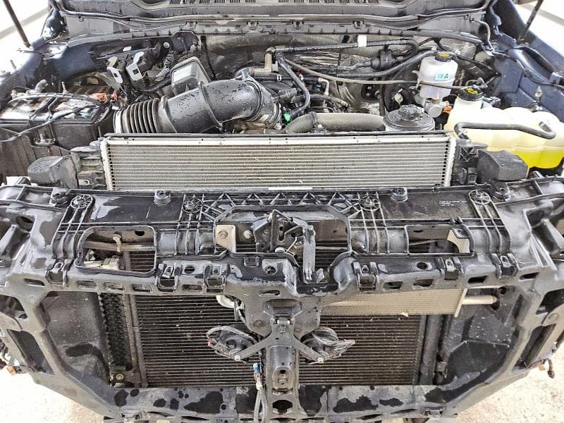 2024 FORD F250 SUPER 11