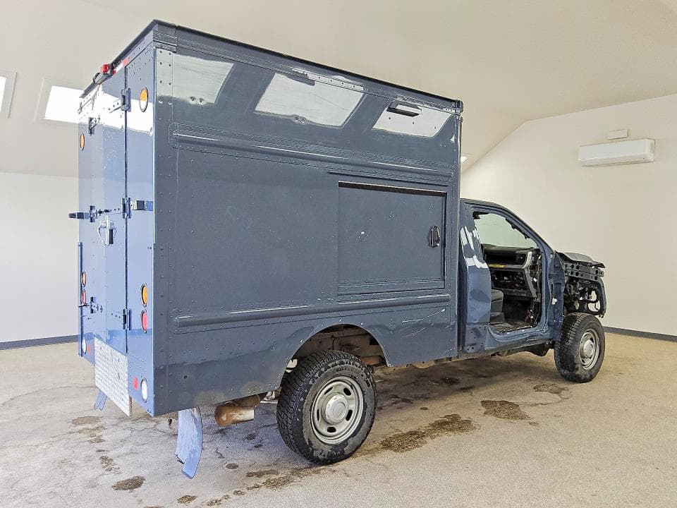 2024 FORD F250 SUPER 3