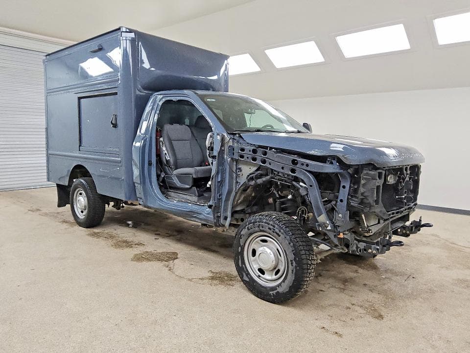 2024 FORD F250 SUPER 4