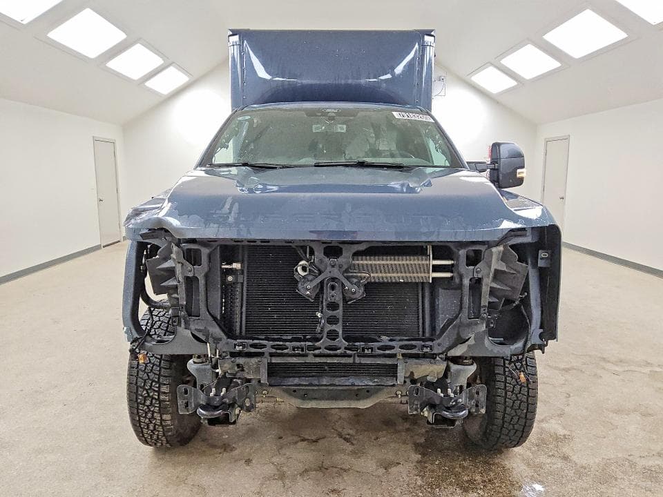 2024 FORD F250 SUPER 5